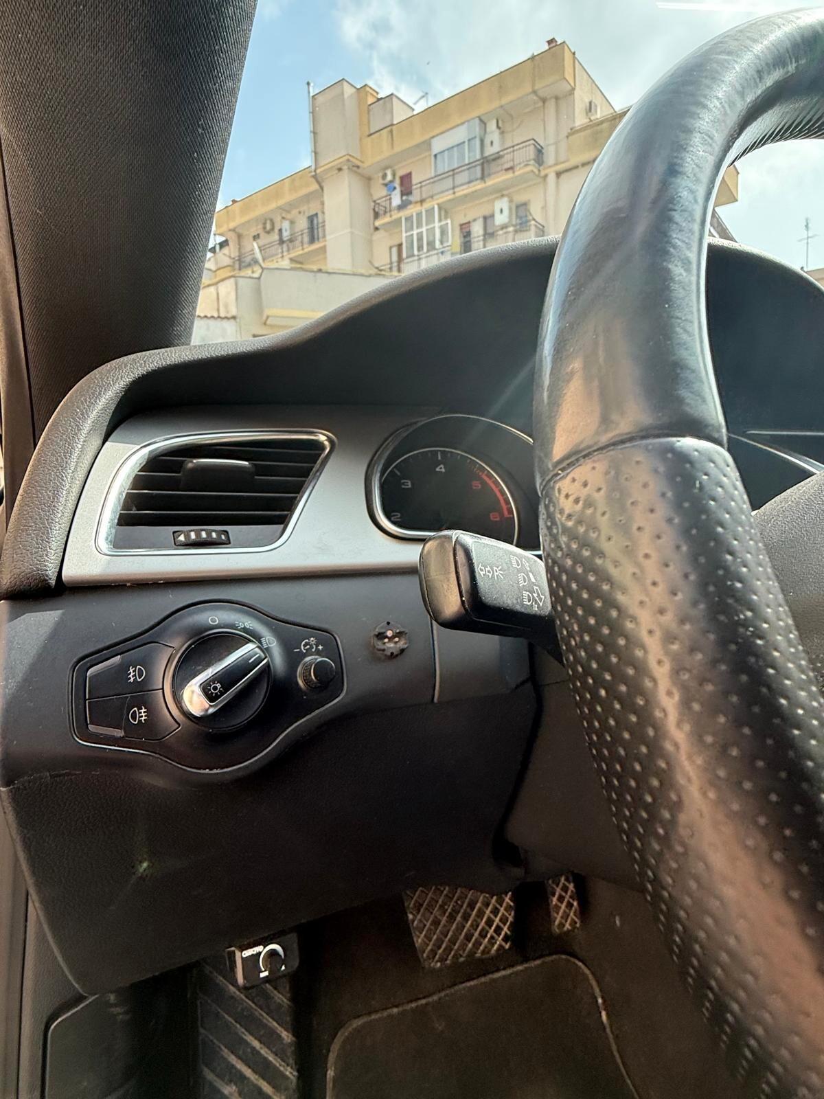 Audi A5 2.7 Cc, Coupè, Diesel.