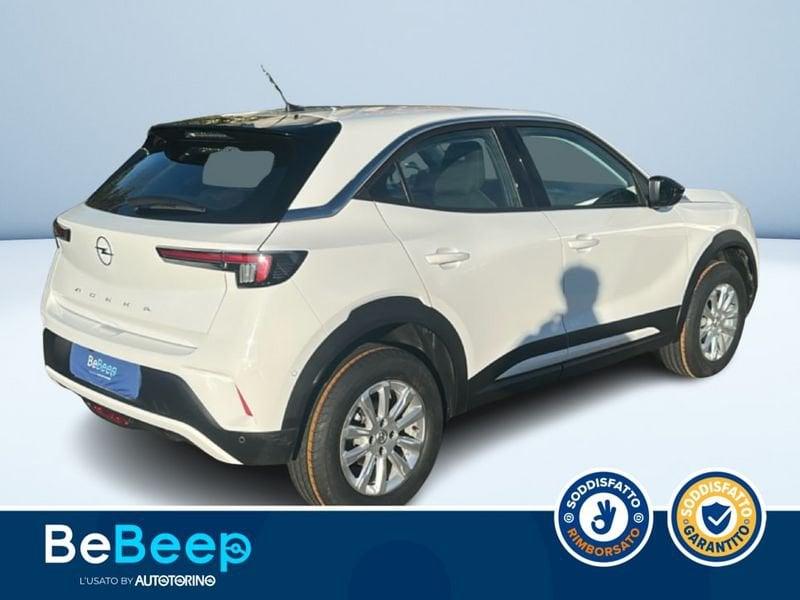 Opel Mokka 1.2 T EDITION S&S 100CV