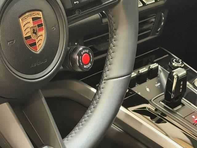 PORSCHE 911 Carrera 992.2 Coupè