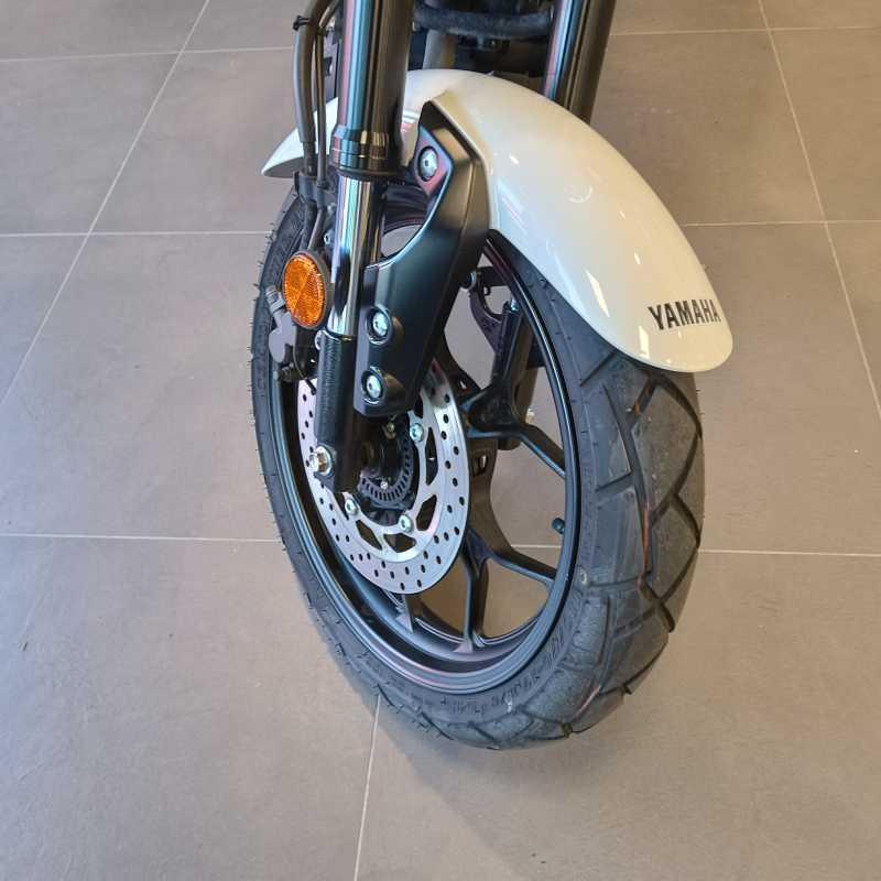 Yamaha XSR 125 - 2023