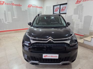 Citroen C3 Aircross BlueHDi 110 S&S Shine
