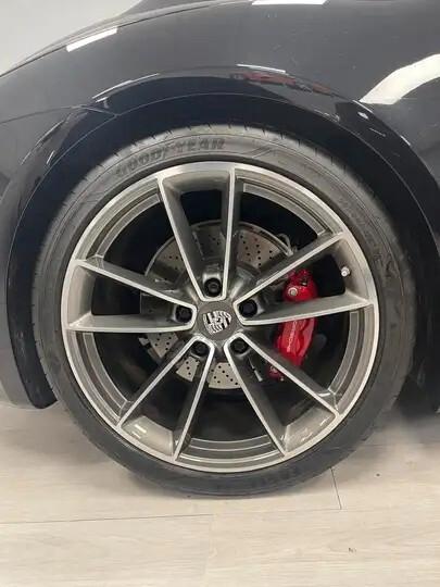 Porsche 992 911~Carrera~4S~Cabrio~IVA~ESPOSTA~Promo~Finanziamento