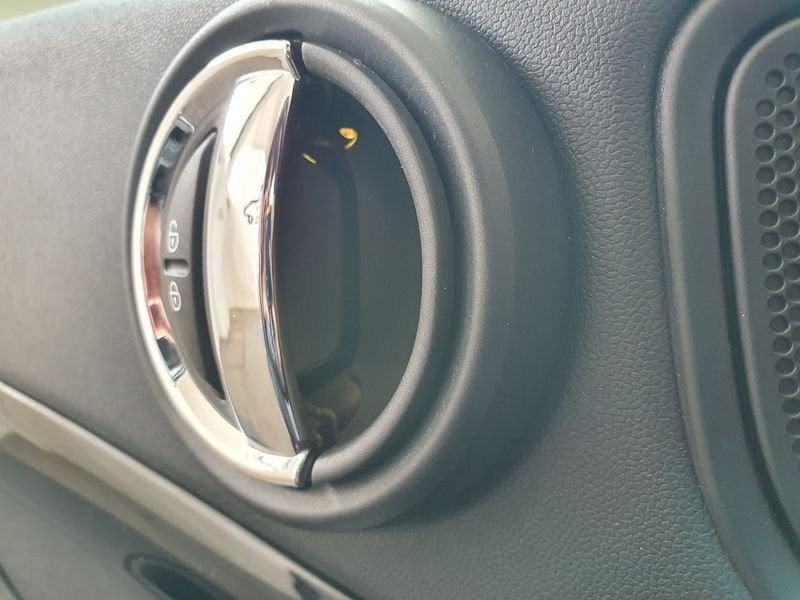 MINI Countryman Mini 1.5 Cooper SE 'ALL4' Countryman ALL4 TUA DA 256,00 AL MESE