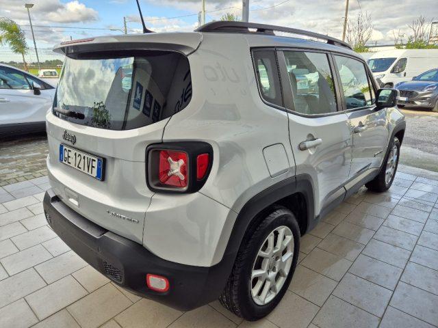 JEEP Renegade 1.6 Mjt 130 CV Business
