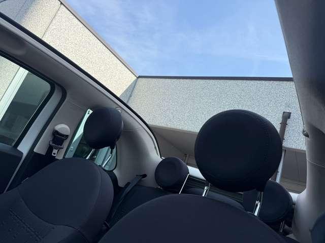 Fiat 500C 1.0 hybrid Dolcevita 70cv NAVI/CARPLAY/LED/CRUISE CONTROLO - *PROMO FIN