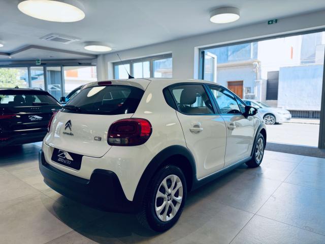 Citroen C3 1.6 bluehdi Feel
