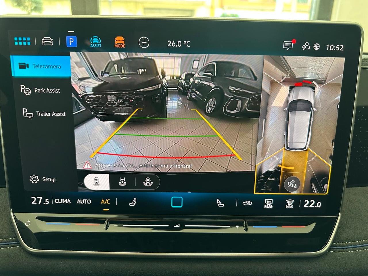 Volkswagen Tiguan 2.0 TDI 150 CV R-Line