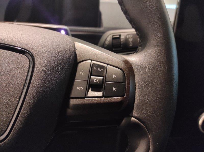 FORD Mustang Mach-E - Mustang Mach-E Standard Range 268 CV