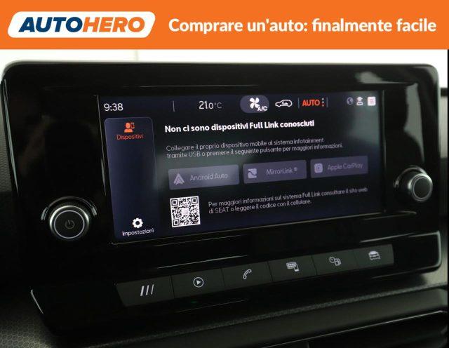 SEAT Leon 2.0 TDI Style
