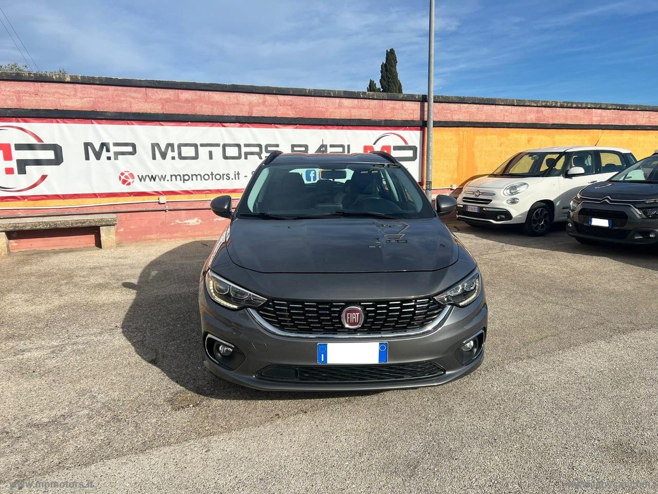 FIAT TIPO SW BUSINESS 1.6MJ 120CV IVA ESPOSTA