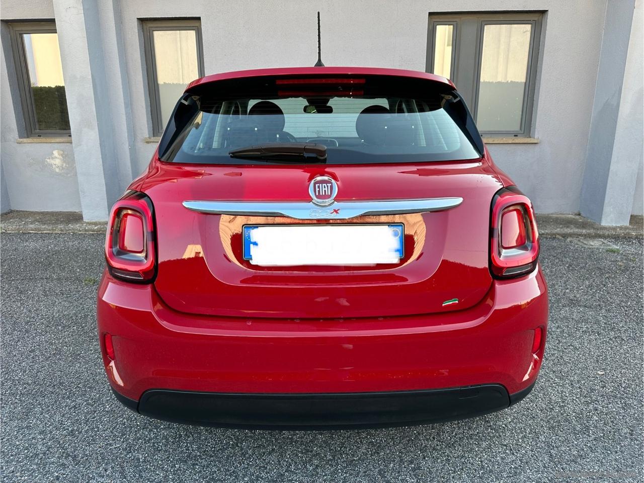FIAT 500X 1.0 T3 120 CV Cult