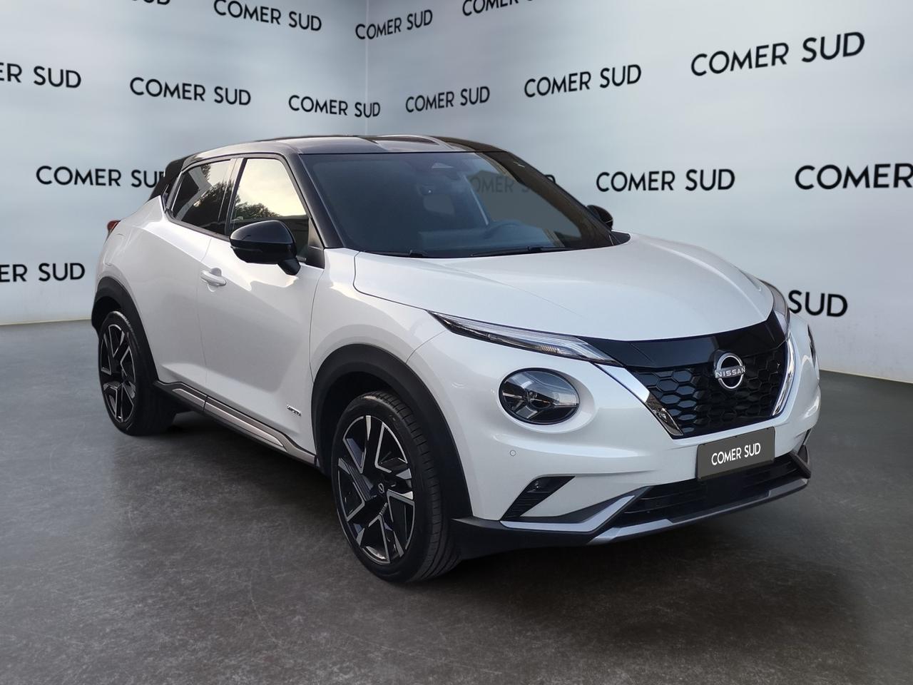 NISSAN Juke II 2024 - Juke 1.6 hev N-Design