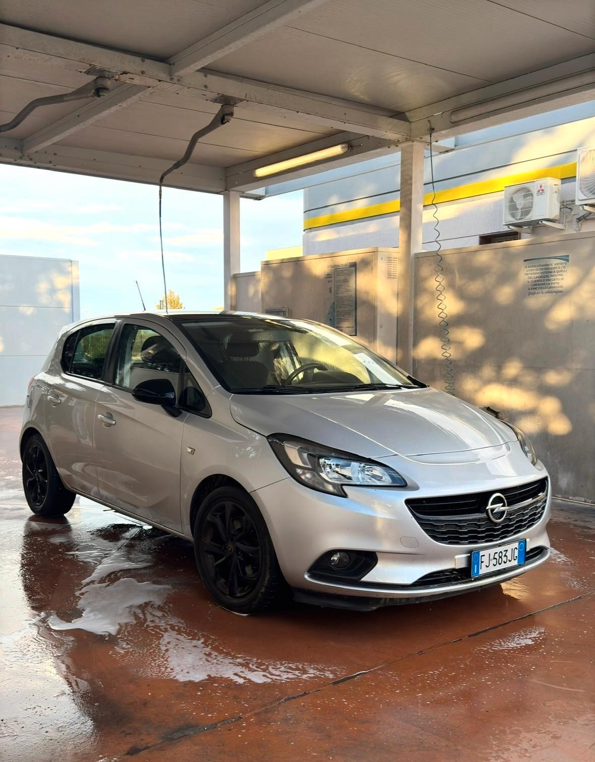 Opel Corsa 1.3 CDTI ecoFLEX 95CV Start&Stop 5 porte b-Color