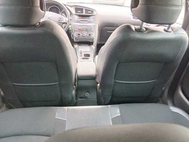 DS AUTOMOBILES DS 4 1.6 e-HDi 110 airdream CMP6 "So Chic" AUTOMATICA