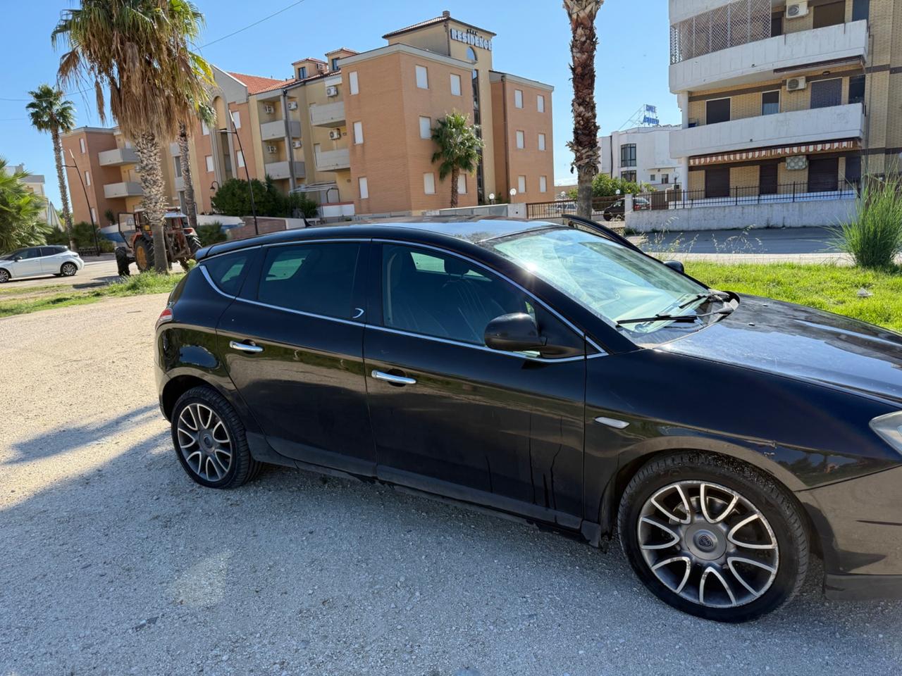 Lancia Delta 1.6 MJT AUTOMATICA PERMUTE