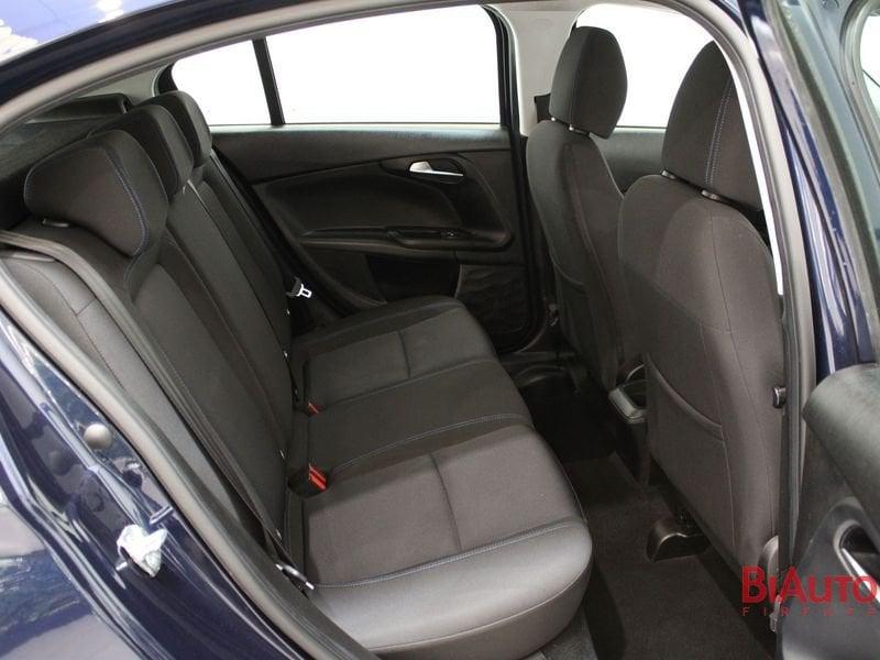 FIAT Tipo Tipo 4p 1.4 Mirror 95cv my20