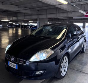 Fiat Bravo 1.4 T-jet 150 CV Emotion