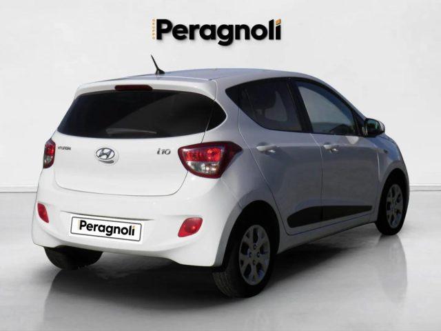 HYUNDAI i10 I10 1.0 COMFORT