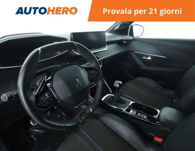 PEUGEOT 208 BlueHDi 100 Stop&Start 5 porte GT Pack