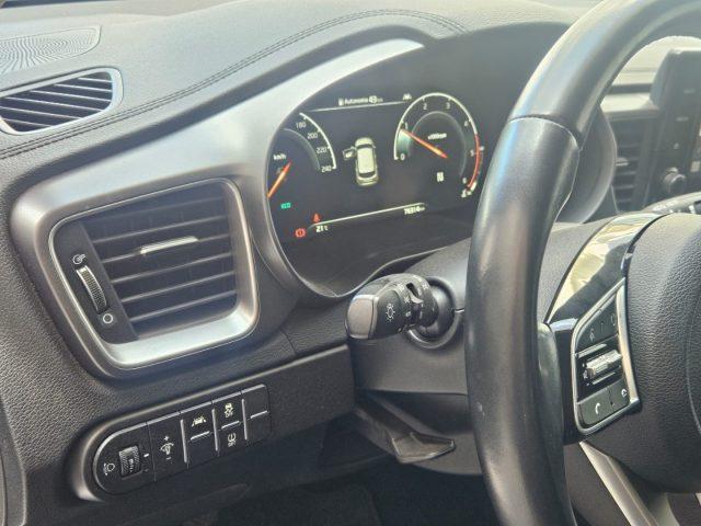 KIA Ceed 1.6 CRDi 136 CV MHEV iMT 5p. Style da ?179,00