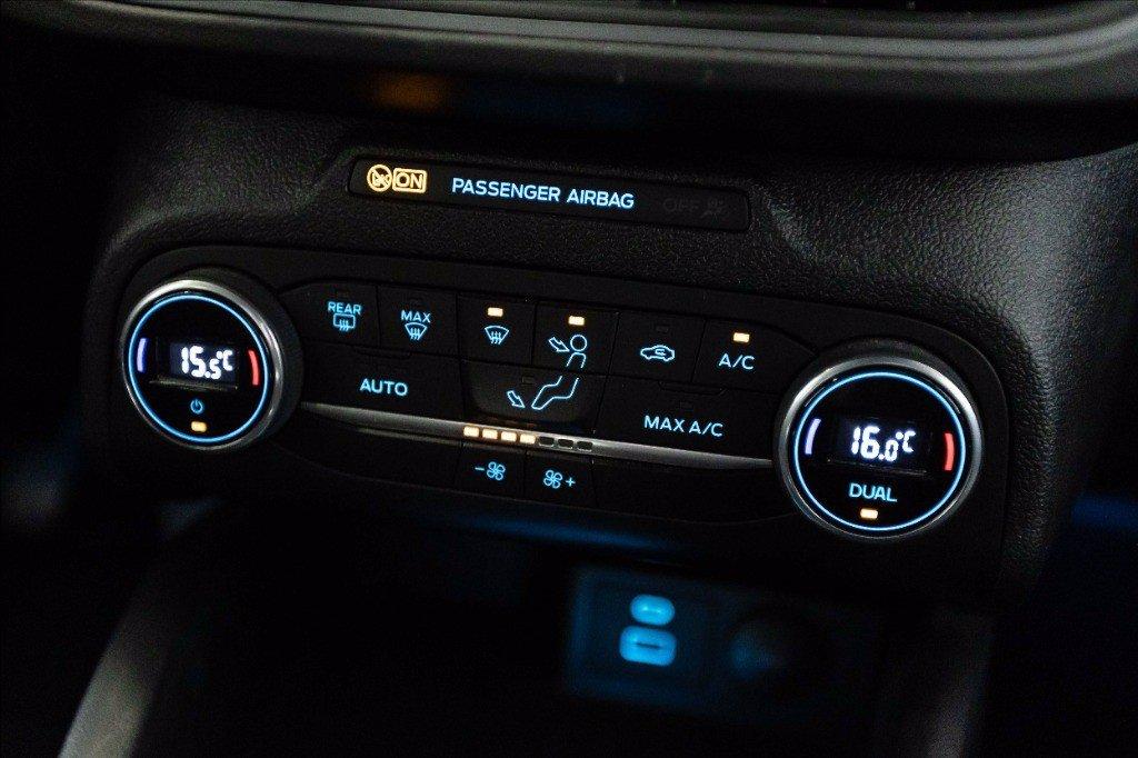 FORD Focus 1.0 ecoboost h ST-Line Style 125cv del 2023