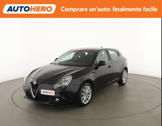 ALFA ROMEO Giulietta 1.6 JTDm 120 CV Super