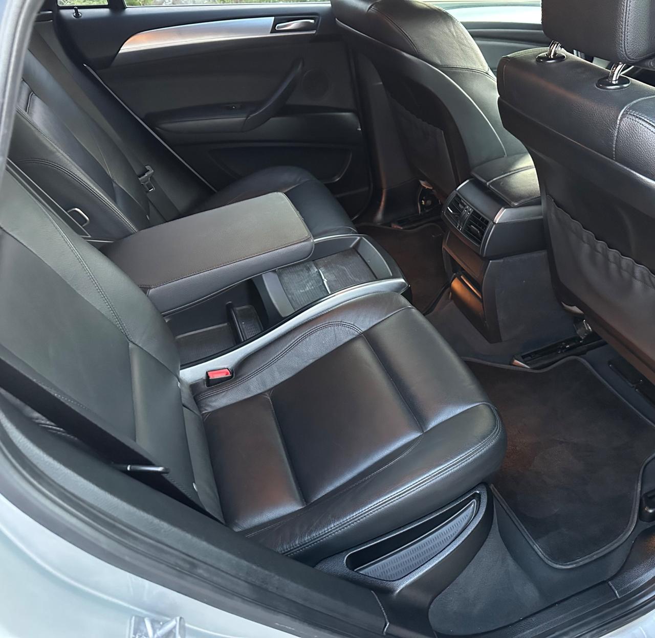 Bmw X6 xDrive30d Futura