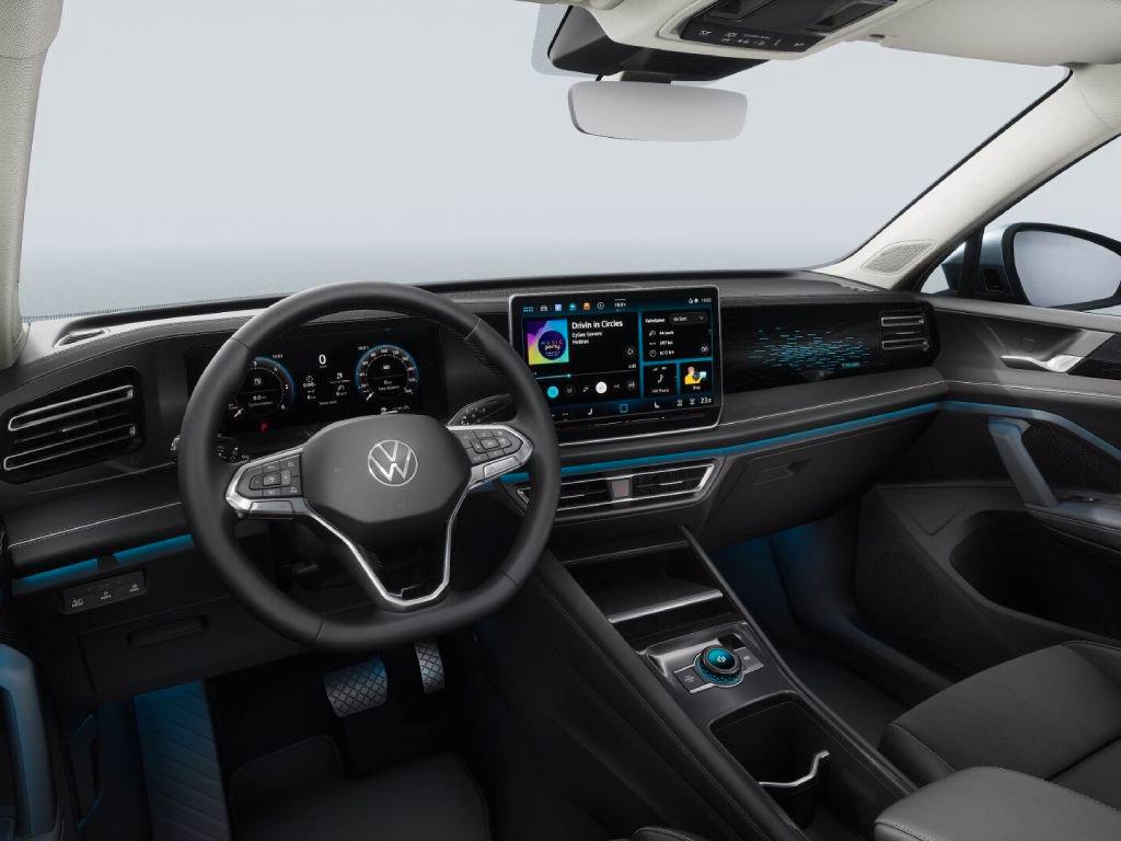 VOLKSWAGEN Tiguan 2.0 tdi elegance 150cv dsg del 2026