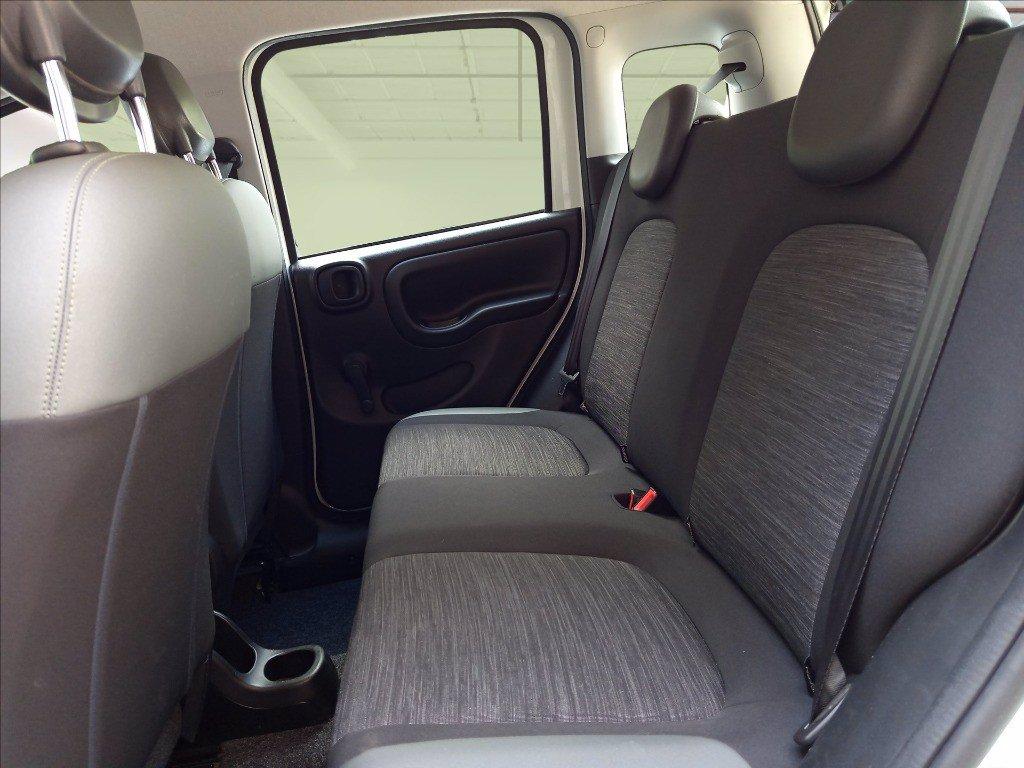 FIAT Panda 0.9 t.air t. 4x4 s&s 85cv del 2017