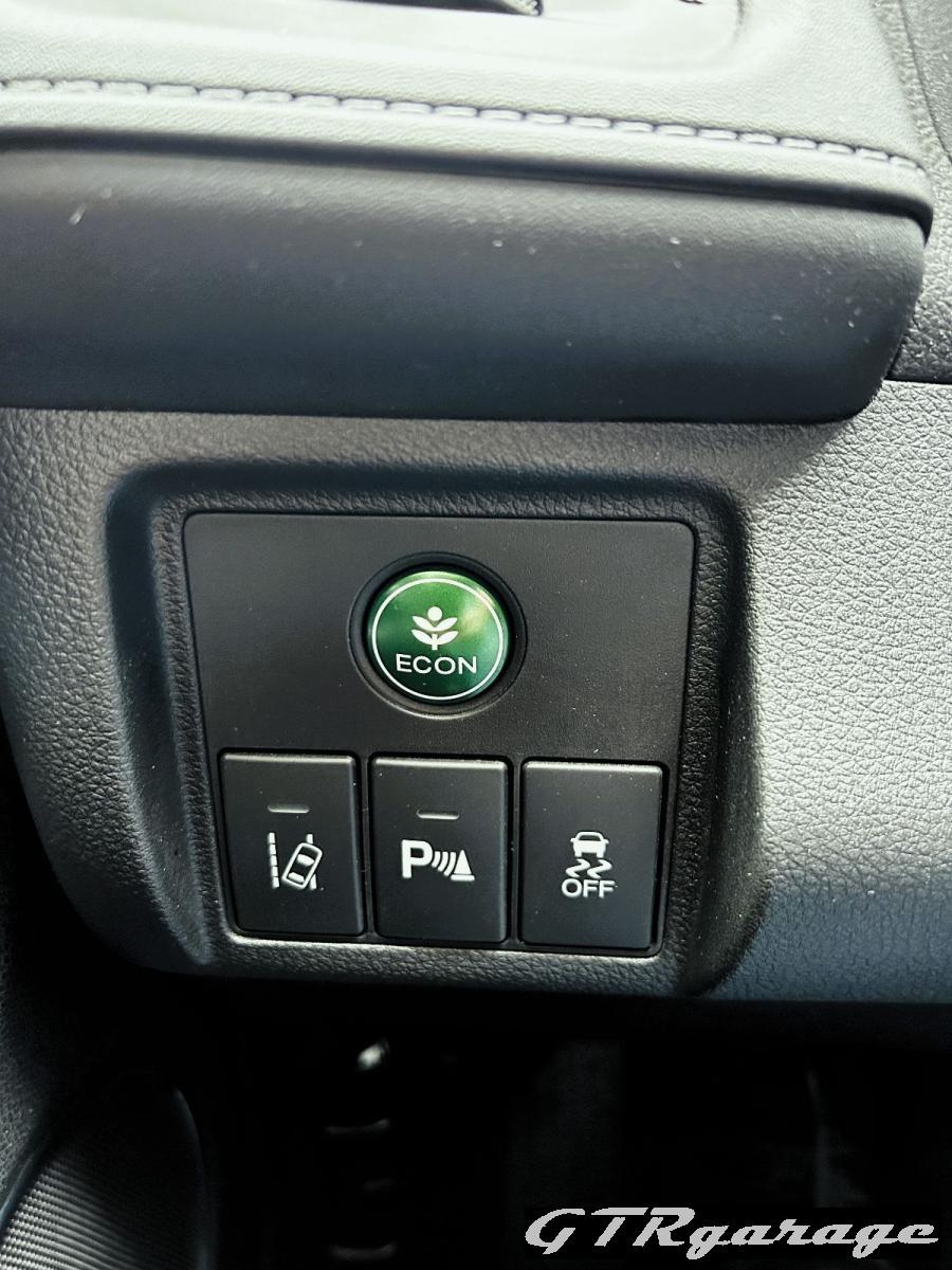 HONDA HR-V 1.6 i-DTEC Executive Navi ADAS E6