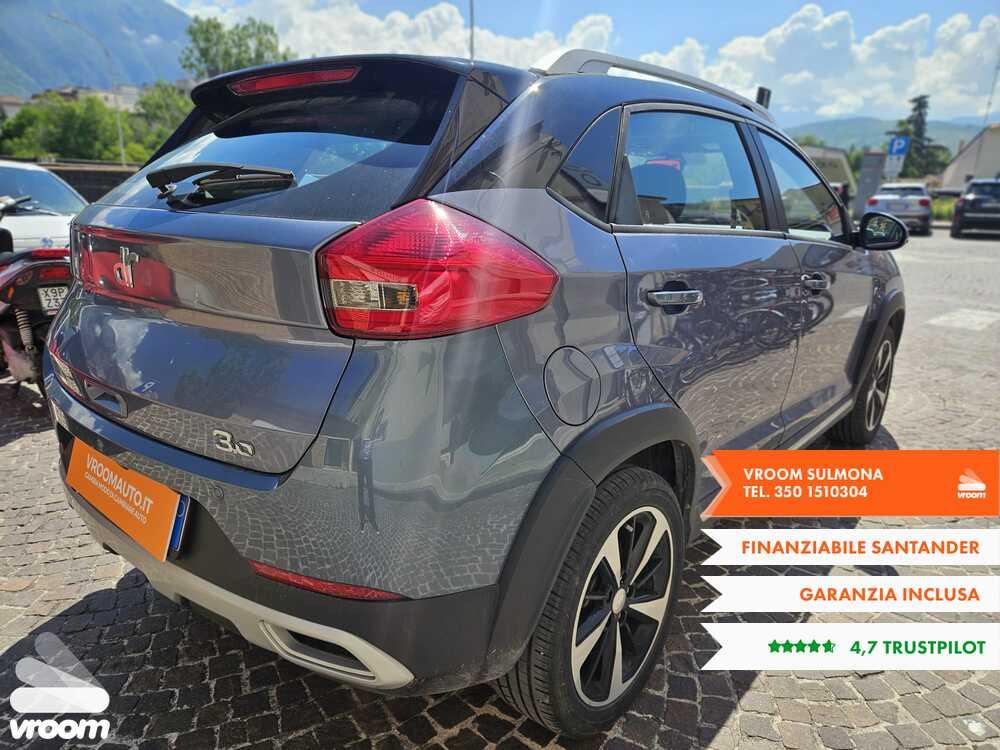 DR dr 3.0 dr 3.0 1.5 Bi-Fuel GPL
