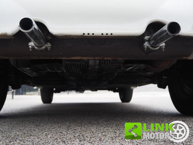 VOLKSWAGEN Maggiolino *ASI*