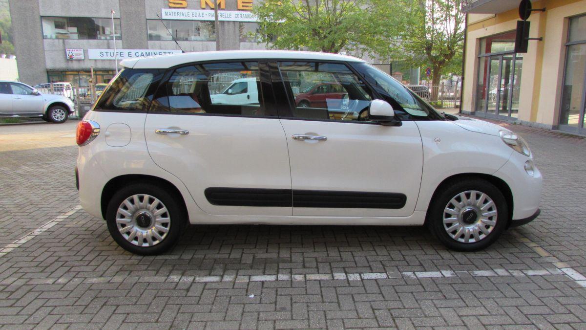 FIAT - 500 L - 1.4 95 CV Pop Star