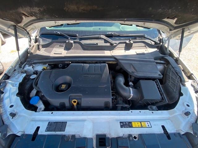 Land Rover Discovery Sport Discovery Sport 2.0 TD4 150 CV HSE Luxury