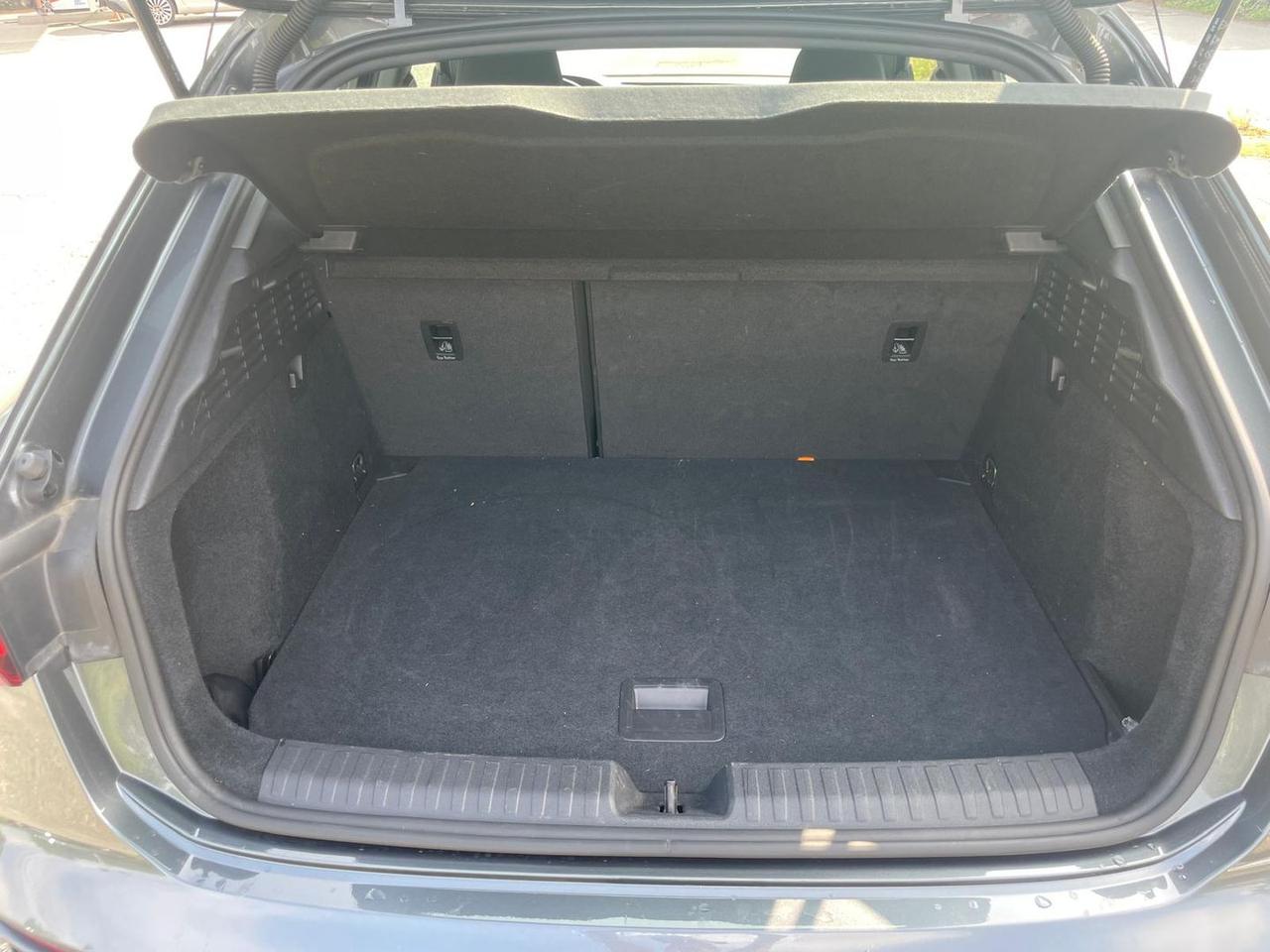 Audi A3 40 TDI S Line Edition #50250