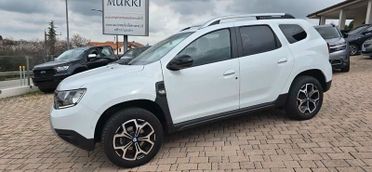 Dacia Duster 1.0 BenzGPL 100 CV Prestige