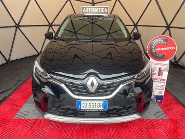 Renault Captur Blue dCi 8V 115 CV EDC Initiale Paris