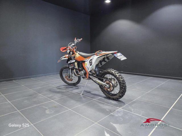 KTM EXC 250 790