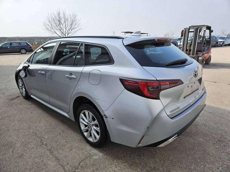 Toyota Corolla Touring Sports 1.8h Active auto - START - INCIDEN