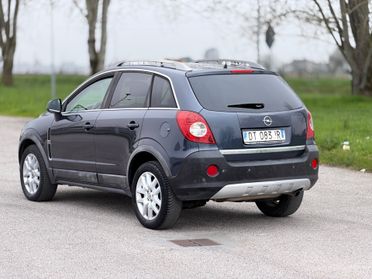 Opel Antara 2.0 CDTI 150CV Cosmo