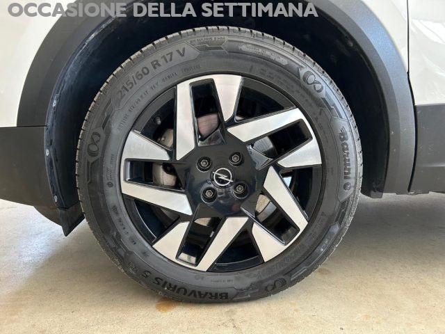 OPEL Mokka-e Elegance