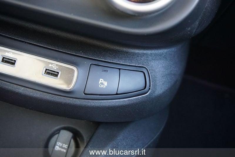 FIAT 500X 1.3 MultiJet 95 CV Sport