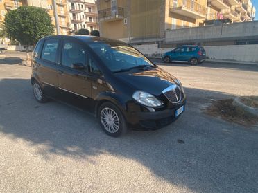 Lancia MUSA 1.3 Multijet 16V Oro