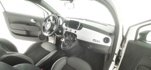 FIAT 500 1.0 Hybrid Connect