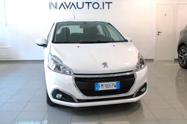 PEUGEOT 208 1.6 BlueHDi Active - 2017