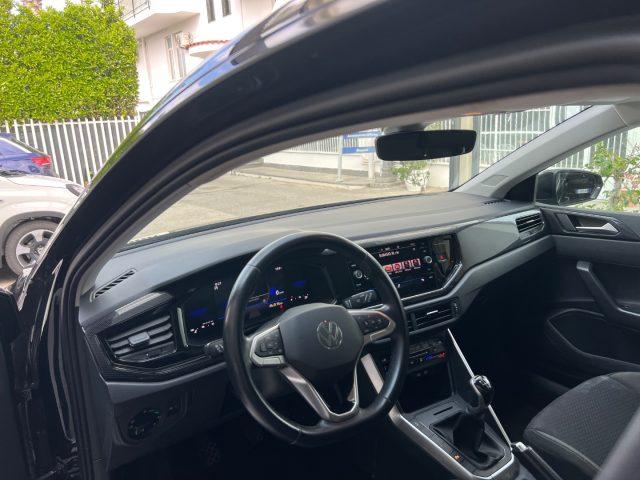 VOLKSWAGEN Polo 1.0 TSI Life da ?179,00 mensili