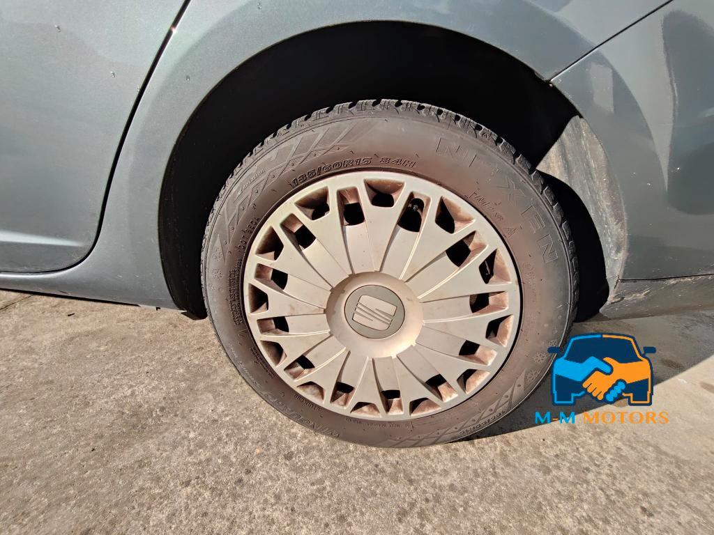 Seat Ibiza ST 1.6 tdi cr Style