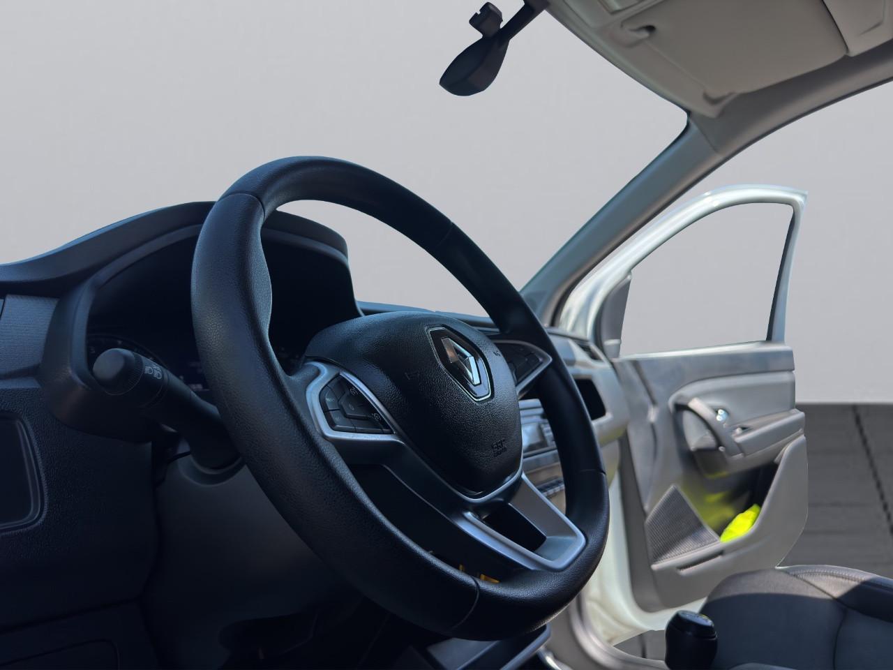 RENAULT Express 1.5 B. DCI 75 CV L1 6 MARCE-BELLISSIMO-CRUISE-OTTIME CONDIZIONI-E6D-