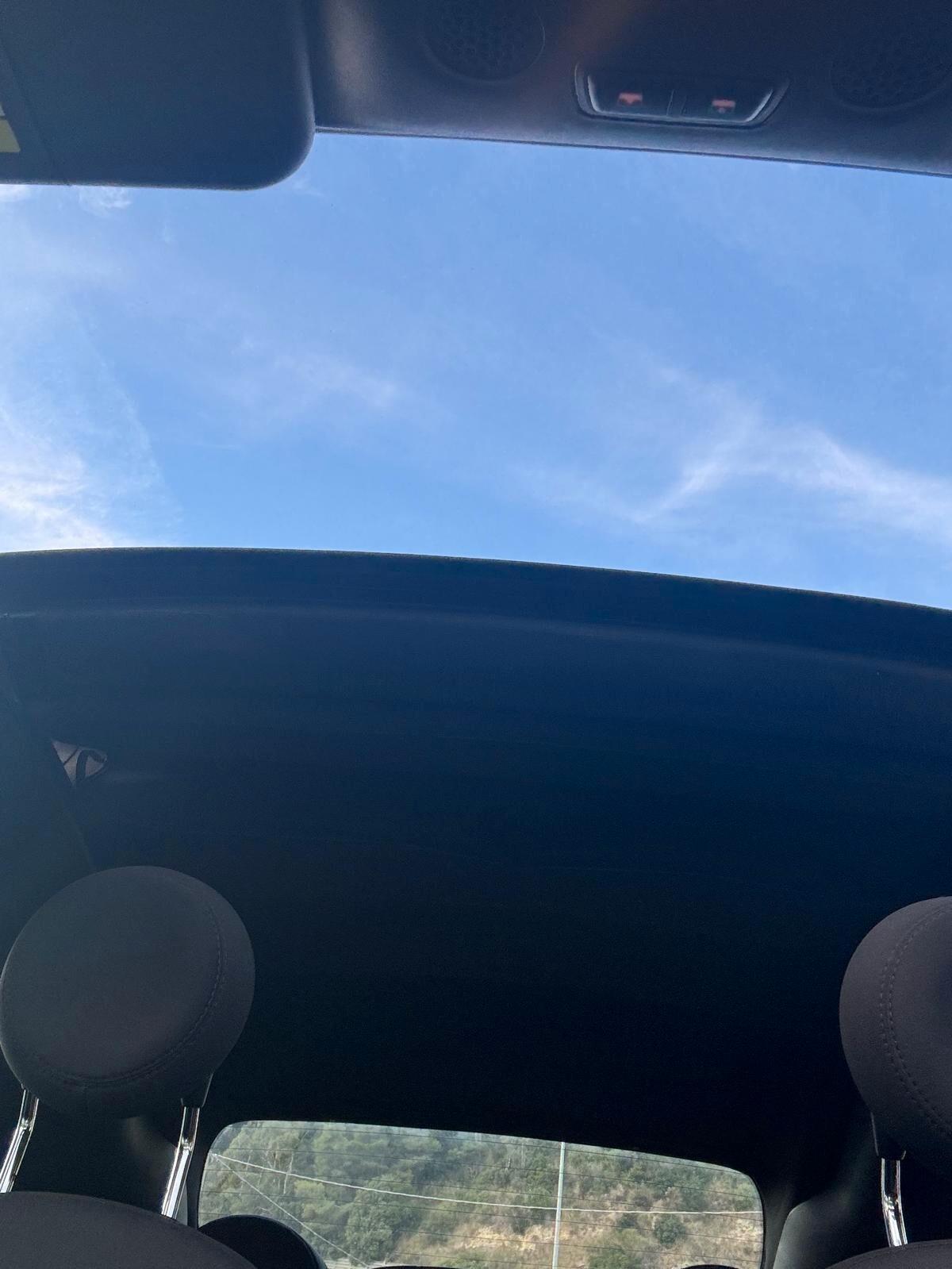 Fiat 500 C 1.0 Hybrid Dolcevita "IN ARRIVO"