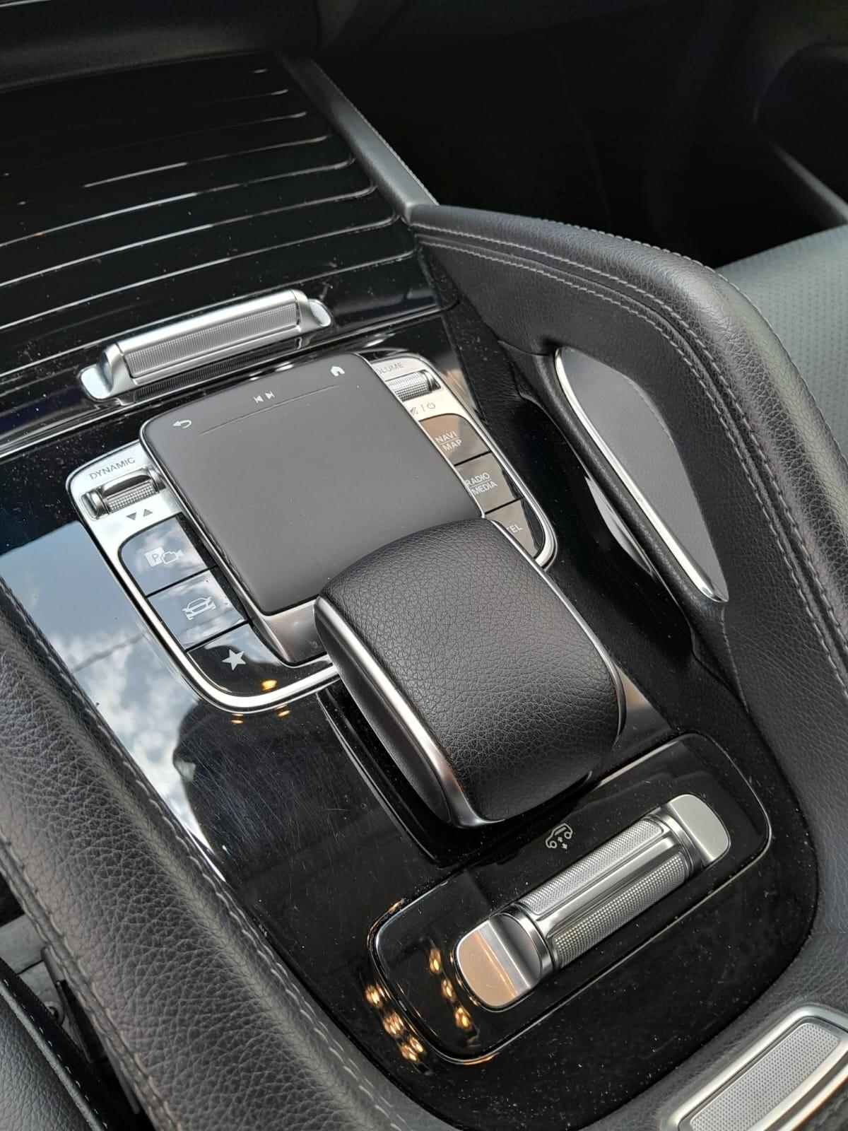 Mercedes-benz GLE 300 GLE 300 d 4Matic Executive